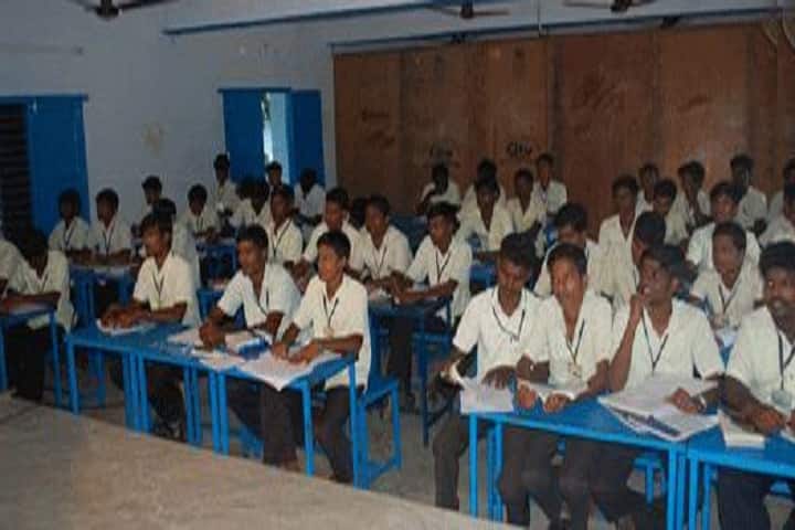 Thirumathi Elizabeth Polytechnic College, Perambalur campus photo 2