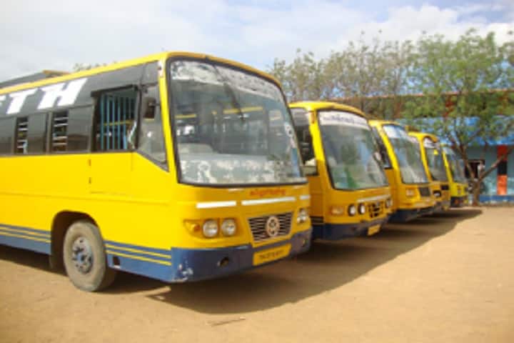 Thirumathi Elizabeth Polytechnic College, Perambalur campus photo 5