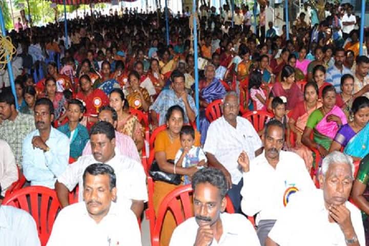 Thirumathi Elizabeth Polytechnic College, Perambalur campus photo 6