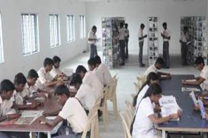 Thirumalai Polytechnic College, Kanchipuram campus photo 2