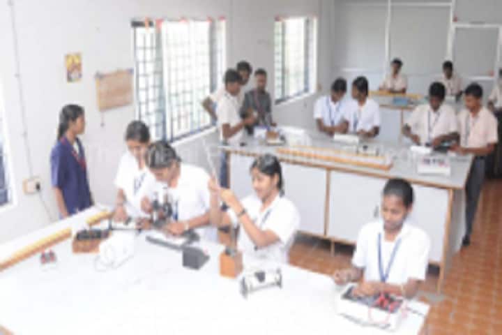 Thirumalai Polytechnic College, Kanchipuram campus photo 3