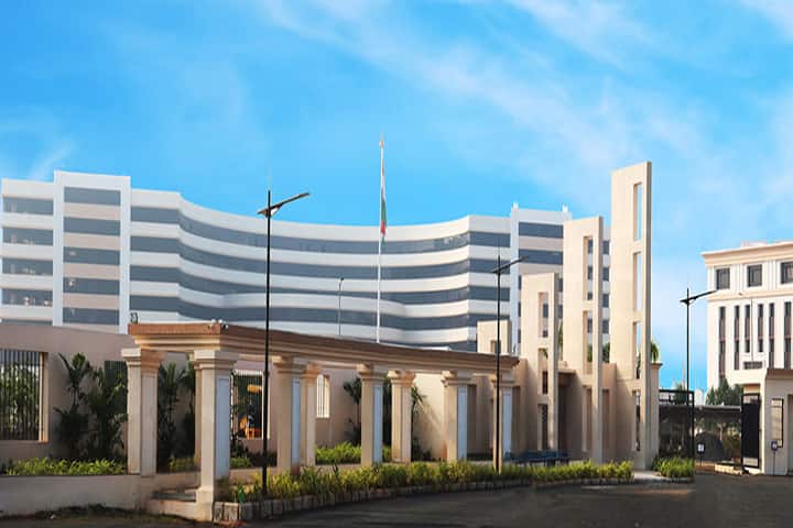 School of Law, VIT-AP University, Amaravati campus photo 2