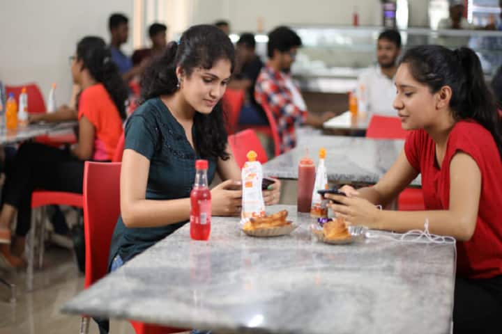 School of Law, VIT-AP University, Amaravati campus photo 6