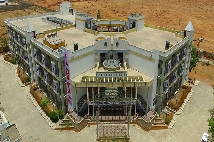 IBB College of Physiotherapy, Kota campus photo 2