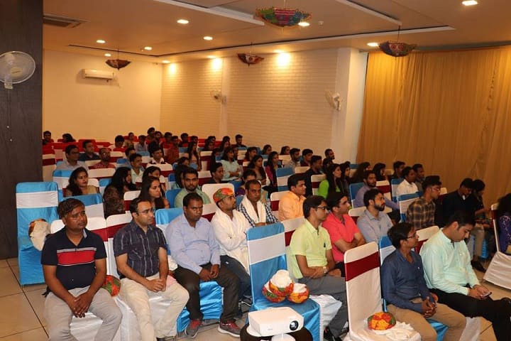 IBB College of Physiotherapy, Kota campus photo 4