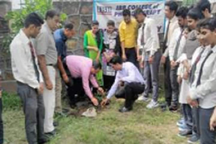 IBB College of Physiotherapy, Kota campus photo 6