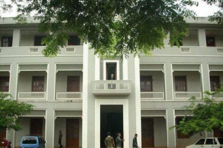 Thiagarajar Polytechnic College, Thrissur campus photo 2
