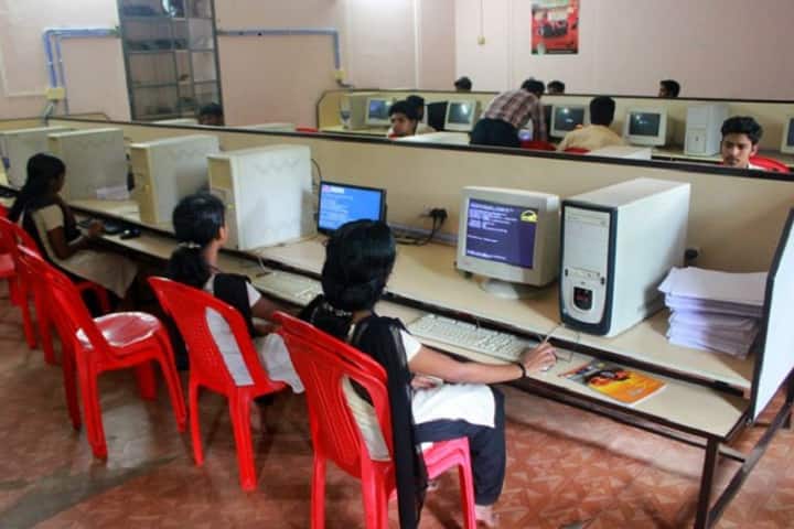 Thiagarajar Polytechnic College, Thrissur campus photo 4