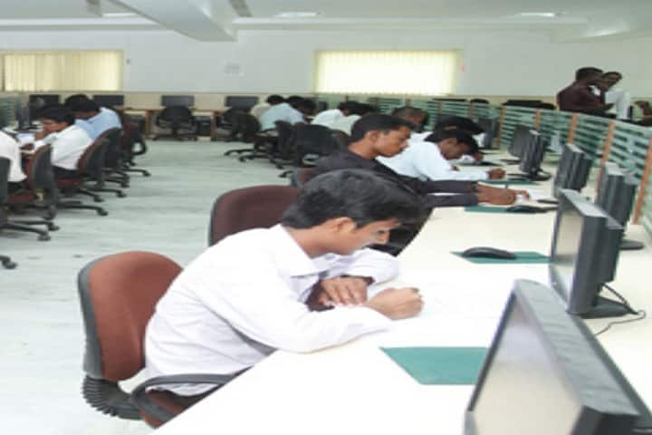 Thevanesam Erudhaya Ammal Polytechnic College, Vilathikulam campus photo 2