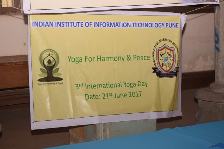 IIIT Pune campus photo 4