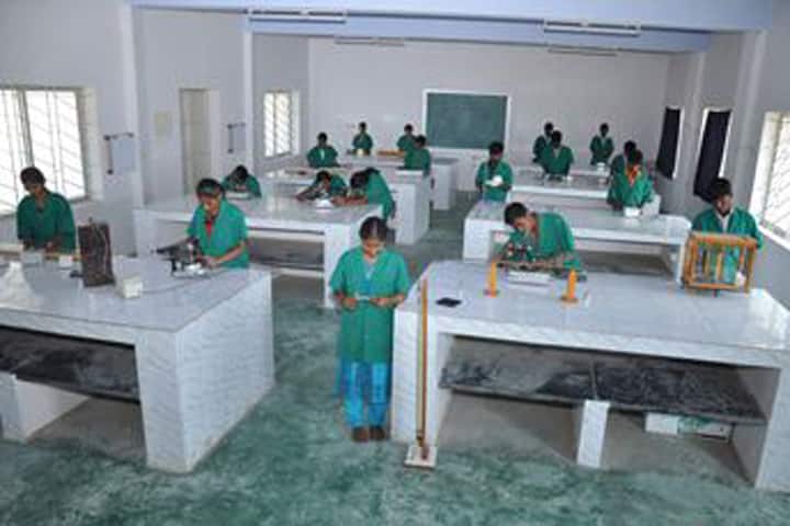 The Kongu Polytechnic College, Salem campus photo 3