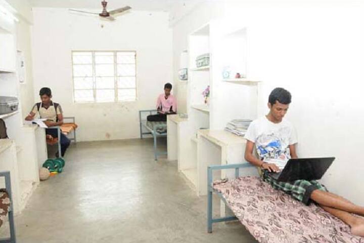 The Kongu Polytechnic College, Salem campus photo 5