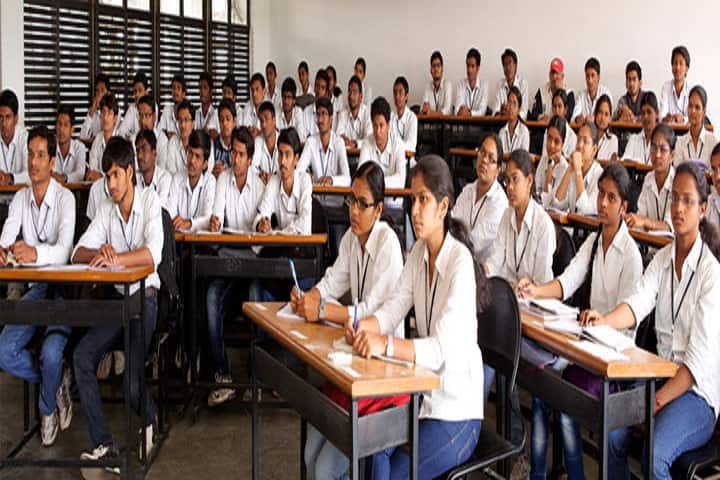 The Peoples Education Society's Diploma College of Engineering and Technology, Ahmednagar campus photo 2