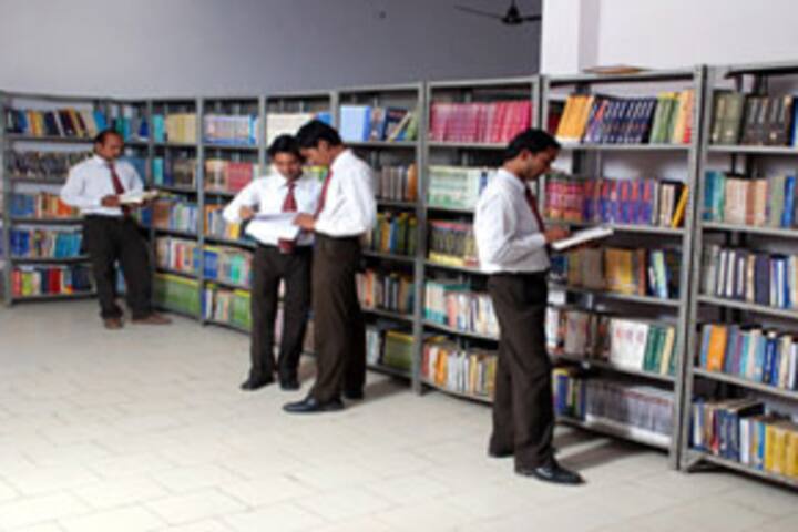 Unnati Management College and Technology, Mathura campus photo 4