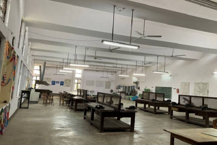 University Polytechnic, Rajiv Gandhi Proudyogiki Vishwavidyalaya, Bhopal campus photo 3
