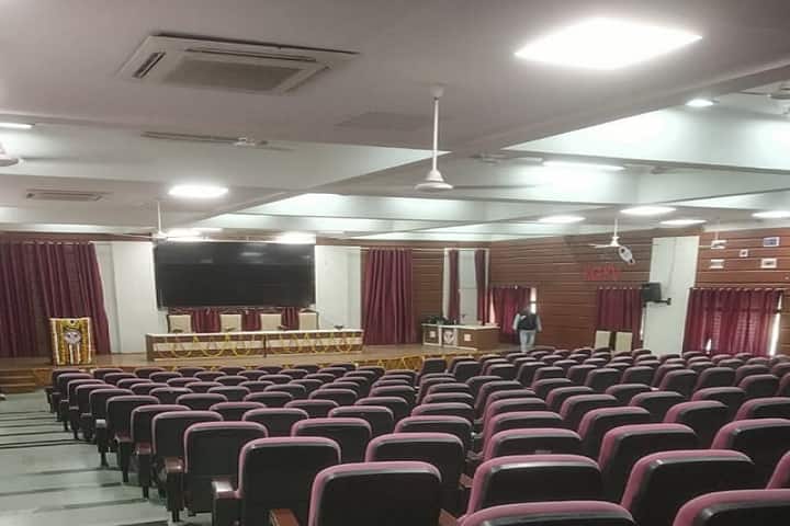 University Polytechnic, Rajiv Gandhi Proudyogiki Vishwavidyalaya, Bhopal campus photo 5