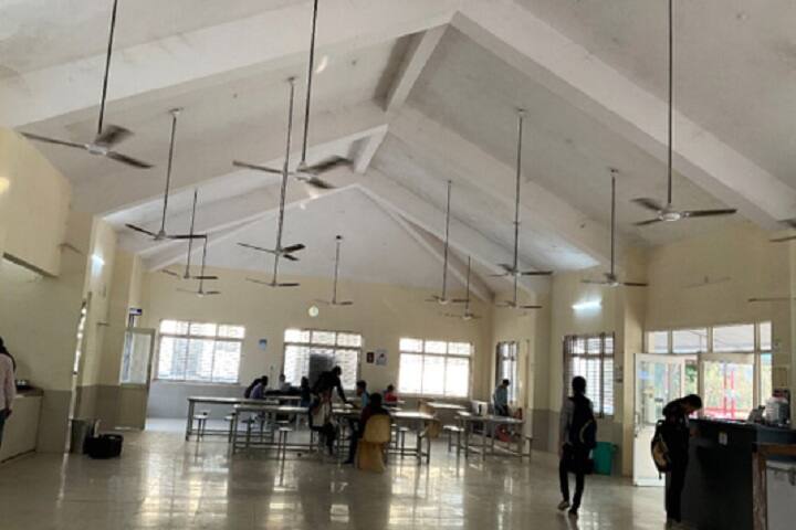 University Polytechnic, Rajiv Gandhi Proudyogiki Vishwavidyalaya, Bhopal campus photo 6
