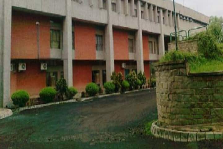 IIIT Nagpur campus photo 6