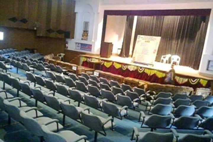 IIIT Nagpur campus photo 5