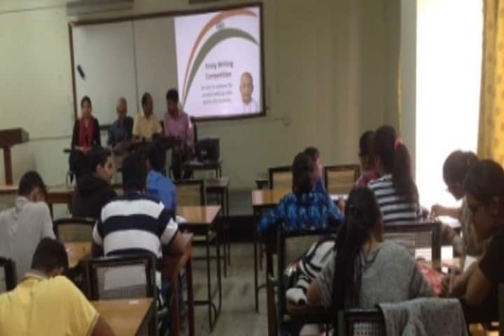 IIIT Nagpur campus photo 3