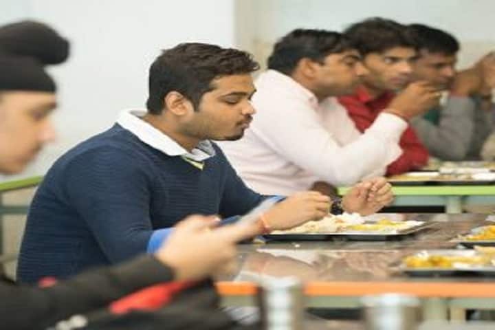 School of Law, Rai University, Ahmedabad campus photo 5