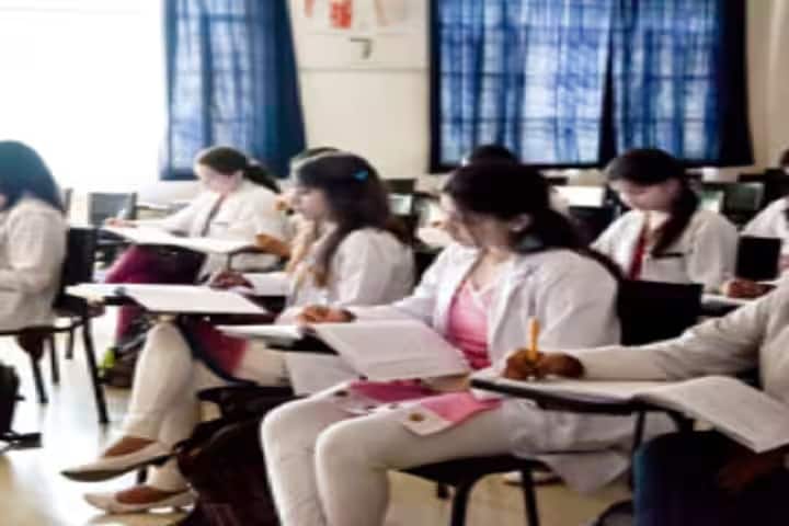 Geetanjali Institute of Pharmacy, Udaipur campus photo 4