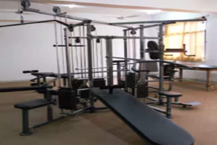 Geetanjali Institute of Pharmacy, Udaipur campus photo 2