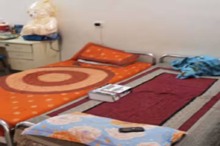 Geetanjali Institute of Pharmacy, Udaipur campus photo 6