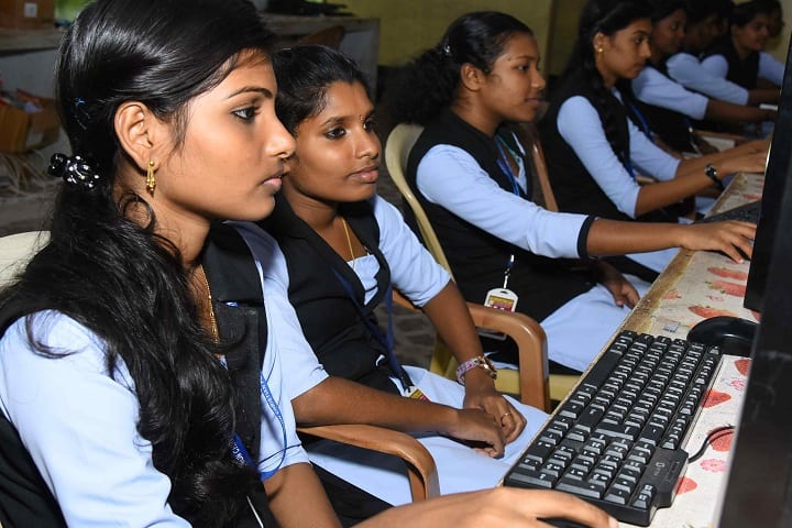 Union Christian Polytechnic College, Kuttaicode campus photo 3