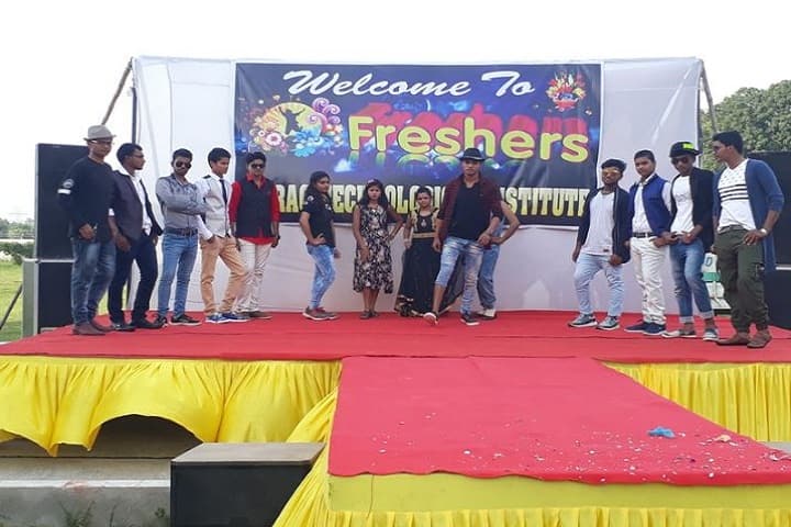 Umrao Technological Institute Polytechnic, Fatehpur campus photo 2