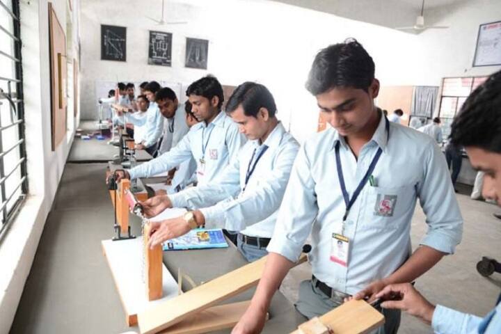 Umrao Technological Institute Polytechnic, Fatehpur campus photo 4