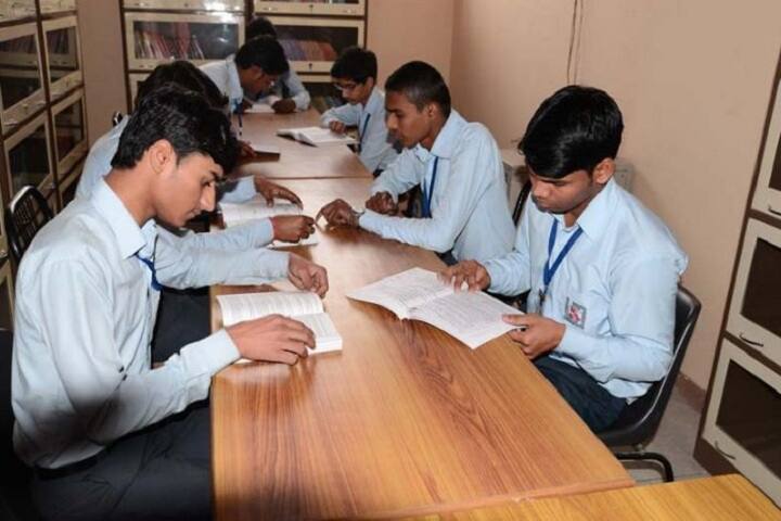 Umrao Technological Institute Polytechnic, Fatehpur campus photo 5