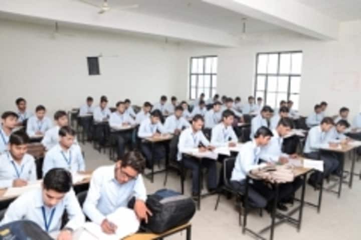 Umrao Technological Institute Polytechnic, Fatehpur campus photo 6