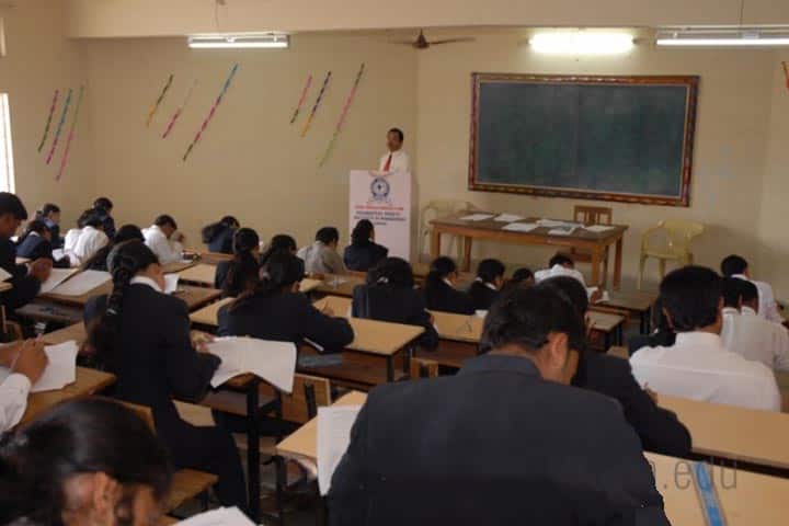 Yashwantrao Mohite Institute of Management, Karad campus photo 3