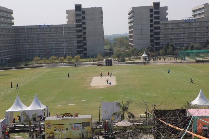 JSBF Sonipat campus photo 3