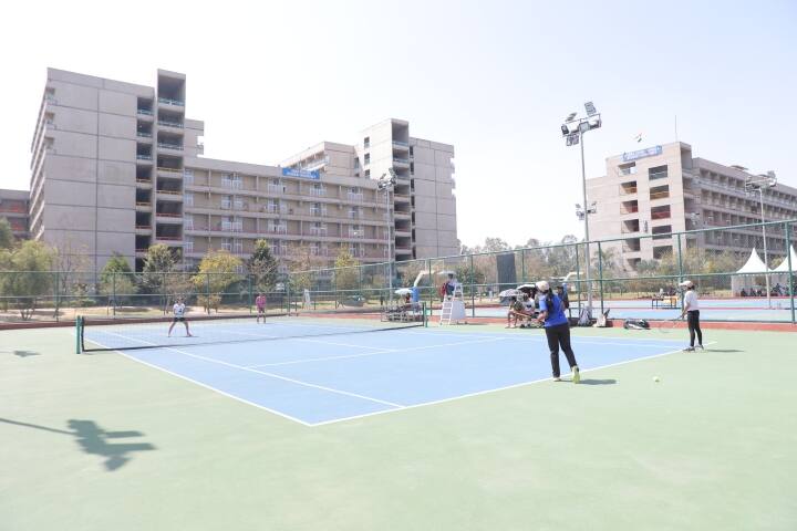 JSBF Sonipat campus photo 4