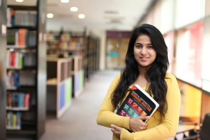 Jindal School of International Affairs, Sonipat campus photo 4