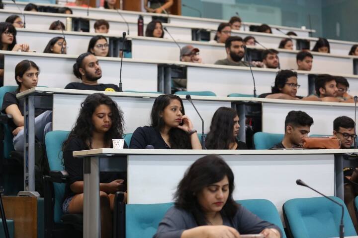 Jindal School of Journalism and Communication, Sonipat campus photo 2