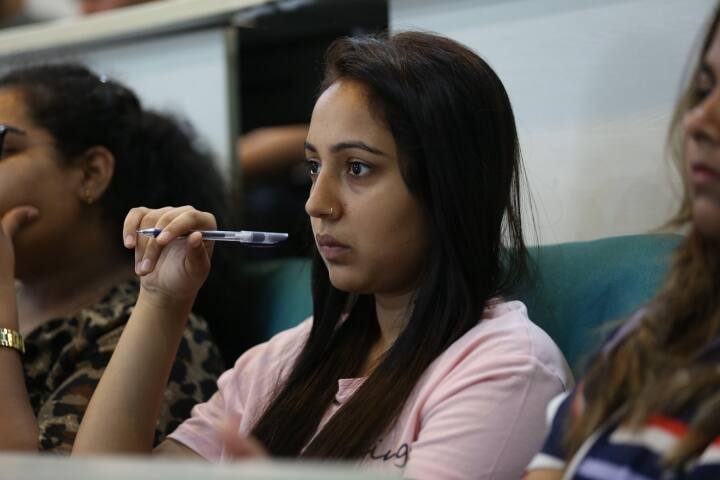 Jindal School of Journalism and Communication, Sonipat campus photo 3