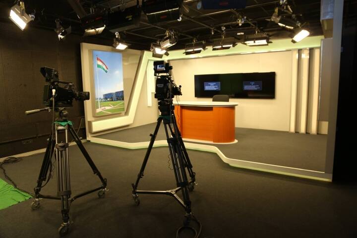 Jindal School of Journalism and Communication, Sonipat campus photo 6