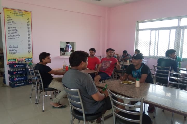 REC Ambedkar Nagar campus photo 5