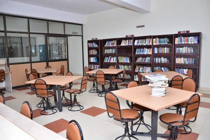 United College of Education, Greater Noida campus photo 4