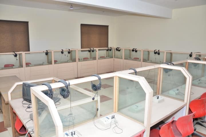 United College of Education, Greater Noida campus photo 5