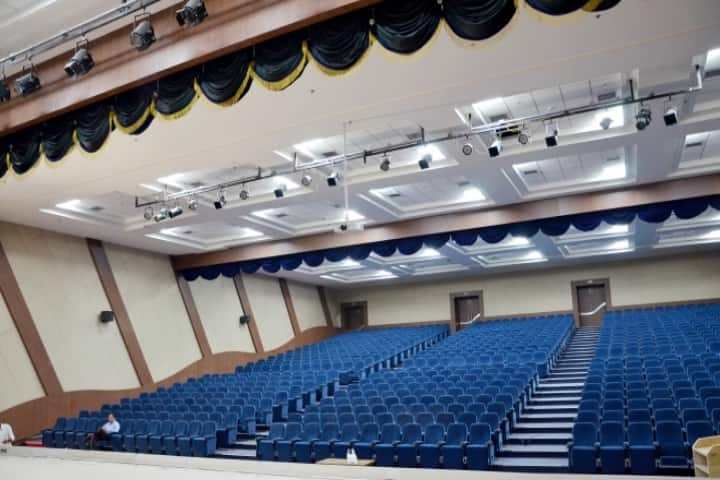 United College of Education, Greater Noida campus photo 6