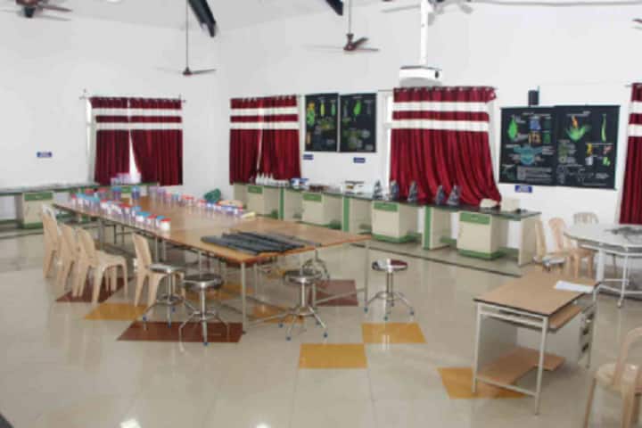 KL College of Pharmacy, Guntur campus photo 2