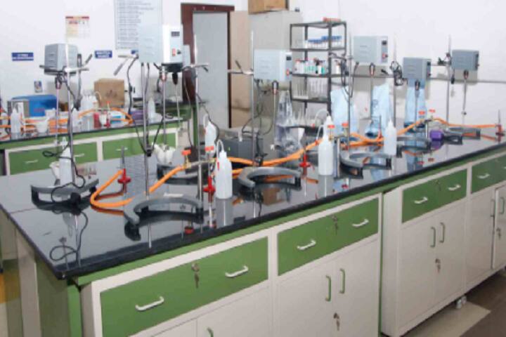 KL College of Pharmacy, Guntur campus photo 5