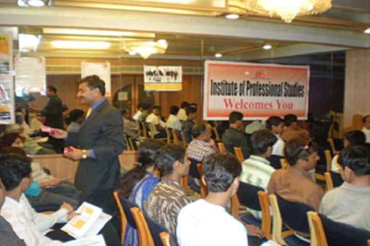 IPS Business School, Jaipur campus photo 2