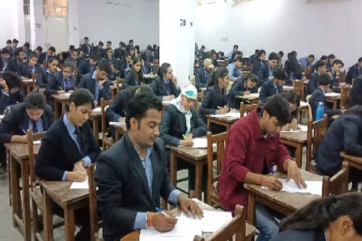 IPS Business School, Jaipur campus photo 3