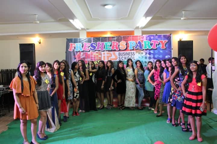 IPS Business School, Jaipur campus photo 5