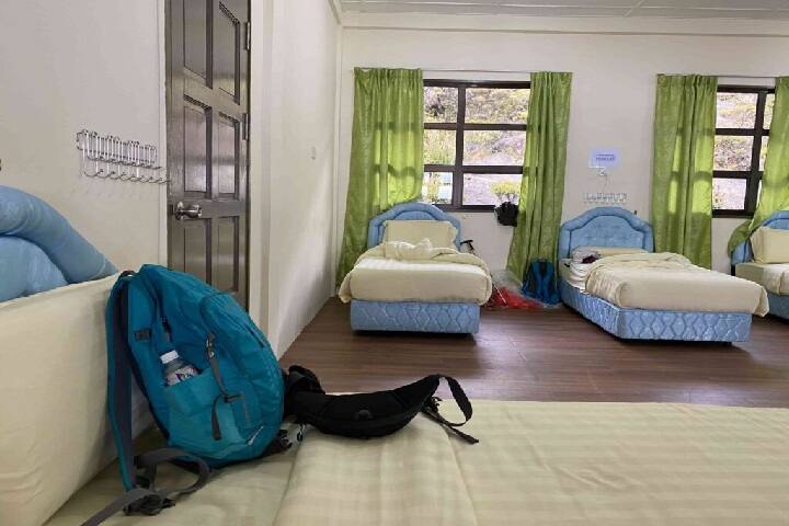 MAM School of Architecture, Tiruchirappalli campus photo 6